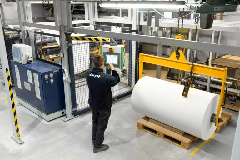 jak dobrać materiał do procesu produkcyjnego